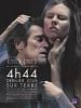 poster de 4h44 Dernier jour sur terre