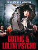 poster de Gothic & Lolita Psycho