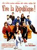 poster de Vive la République !
