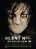 poster de Silent Hill : Révélation 3D