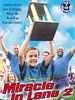 poster de Miracle sur la Deuxième Ligne