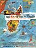 poster de L'Opéra du bout du monde
