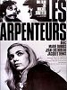 poster de Les Arpenteurs