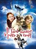 poster de Il faut sauver le Père Noël