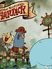 poster de The Marvelous Misadventures of Flapjack