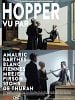 poster de Hopper vu par...