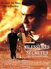 poster de Blessures secrètes