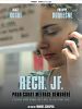poster de Rech JF pour court-métrage rémunéré
