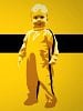 poster de Dragon Baby