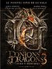 poster de Donjons et Dragons 3 - Le livre des ténèbres