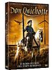 poster de Don Quichotte, le Robin des Bois des temps modernes