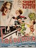 poster de Frédérica
