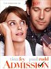 poster de Admission