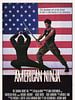 poster de American warrior
