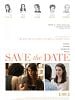 poster de Save The Date