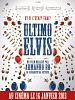 poster de Ultimo Elvis