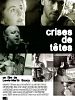 poster de Crises de tête