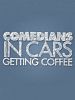 image de Comedians in Cars Getting Coffee
