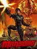 poster de Manborg