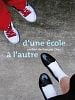 poster de D’une école à l’autre