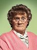 poster de Mrs Brown's Boys