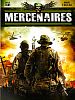 poster de Mercenaires