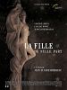 poster de La Fille de nulle part