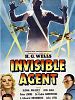 poster de L'agent invisible contre la gestapo