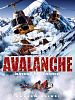 poster de Alerte : Avalanche (TV)
