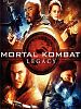 poster de Mortal Kombat: Legacy