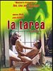 poster de La Tarea