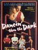 poster de Dancin' Thru the Dark