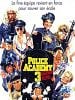 poster de Police Academy 3: Instructeurs de choc