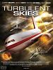 poster de Turbulences en plein vol
