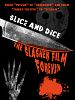 poster de Slice and Dice : The Slasher Film Forever