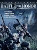 poster de Battle for Honor