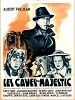 poster de Les Caves du Majestic