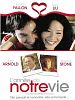 poster de L'Année de notre vie