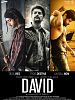 poster de David - Hindi