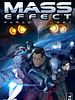 poster de Mass Effect: Paragon Lost