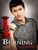poster de Burning Love