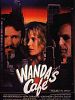 poster de Wanda's Café