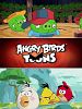 poster de Angry Birds