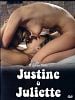 poster de Justine et Juliette