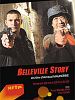 poster de Belleville Story