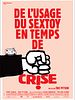 poster de De l'usage du sex toy en temps de crise