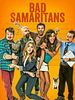 poster de Bad Samaritans