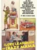 poster de Crazy Mama