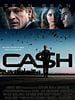 poster de Cash