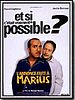 poster de L'annonce faite à Marius